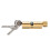 Cylinder Lock Door Locker Core Home Security 5
