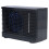Mini Air Conditioning Fan Silent Portable 6