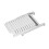 Refrigerator Storage Rack Household Refrigerator 5