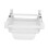 Refrigerator Storage Rack Household Refrigerator 4