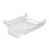 Refrigerator Storage Rack Household Refrigerator 10