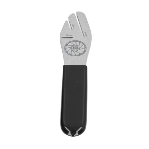 Bicycle Disc Rotor Alignment Tool Rotor Stainless 2