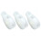 25pcs Plastic Breeding Pulleys Automatic Wire 7