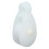 25pcs Plastic Breeding Pulleys Automatic Wire 15