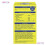 3 PACKS of Macushield 90 Capsules 5