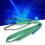2T Heavy Duty Lifting Slings - 3m Flat Webbing High Strength Polyester 15