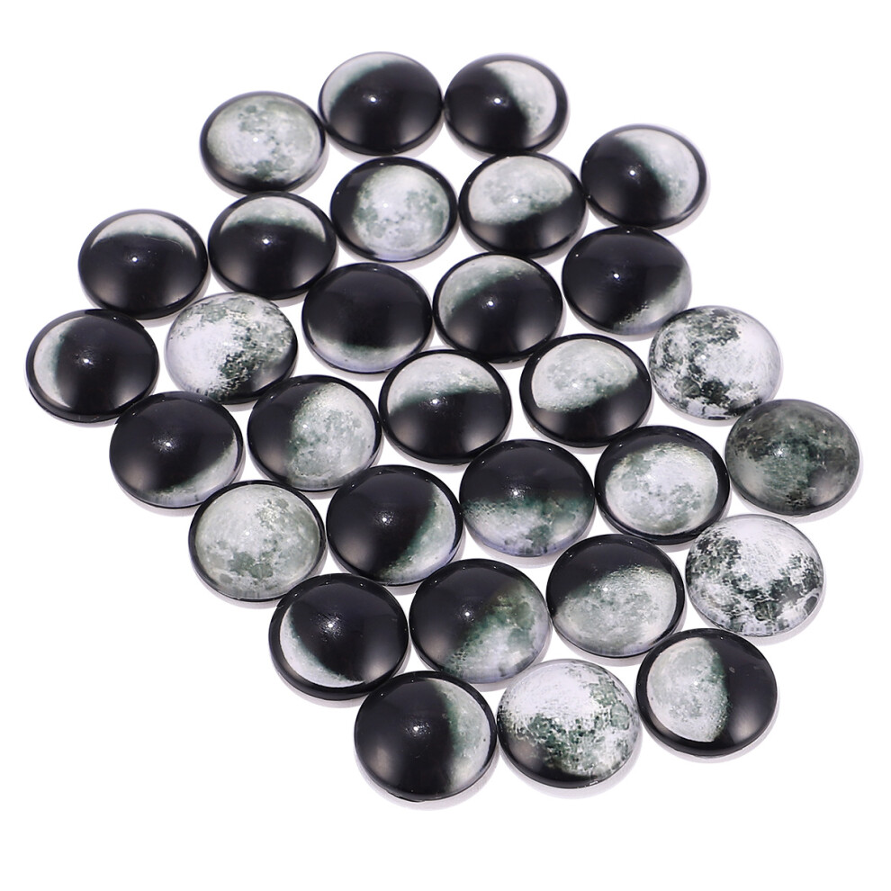 Mysterieuze Patches 100 Stuks Voor Het Van Sieraden-image