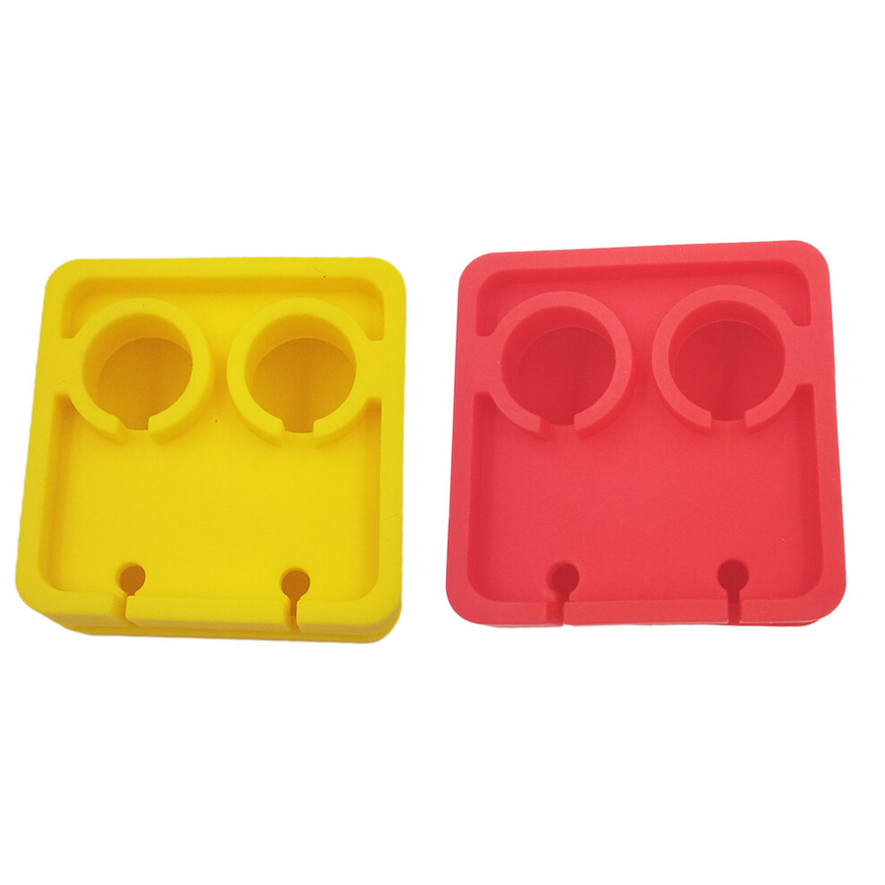 3 KopfhöRer Kabel-Organizer Aus Silikon Schnur-image