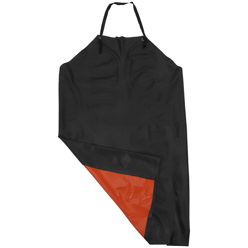 SchüRze SchüRze FüR MäNner Pvc DamenschüRze FriseurschüRze-image