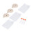 3Sets Saliva Sampling Rope Strong Practicability 9