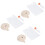 3Sets Saliva Sampling Rope Strong Practicability 2