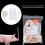 3Sets Saliva Sampling Rope Strong Practicability 14