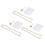 3Sets Saliva Sampling Rope Strong Practicability 4
