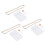 3Sets Saliva Sampling Rope Strong Practicability 3