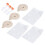 3Sets Saliva Sampling Rope Strong Practicability 10