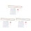 3Sets Saliva Sampling Rope Strong Practicability 8
