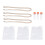3Sets Saliva Sampling Rope Strong Practicability 7