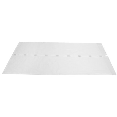 Magnetic Door Curtain Automatic Closing 2