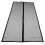 Magnetic Door Curtain Automatic Closing 5
