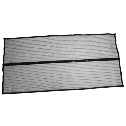 Magnetic Door Curtain Automatic Closing 1
