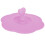 Silicone Lid Dustproof Heat Resistant Hot and Cold 10