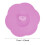 Silicone Lid Dustproof Heat Resistant Hot and Cold 15