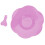Silicone Lid Dustproof Heat Resistant Hot and Cold 9