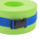 Swim Cuff Green Thicken Ankles Arms Float Swimming 13