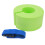 Swim Cuff Green Thicken Ankles Arms Float Swimming 10