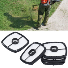 5 Stück Luftfilter 226001410 130310‑54130 13031054130 Ersatz für SRM225 SRM210 HC150 Trimmer