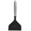 Wide Mouth Spatulas with Stainless Steel Handle 1