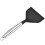 Wide Mouth Spatulas with Stainless Steel Handle 4