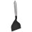 Wide Mouth Spatulas with Stainless Steel Handle 7