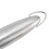 Wide Mouth Spatulas with Stainless Steel Handle 14