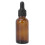 Essential Oil Refillable Bottle 30ml Portable Perfume Dropper Container 2