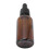 Essential Oil Refillable Bottle 30ml Portable Perfume Dropper Container 3
