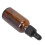 Essential Oil Refillable Bottle 30ml Portable Perfume Dropper Container 6