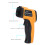 GM550 Termometro a infrarossi, ABS, -50-550C 10