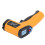 GM550 Termometro a infrarossi, ABS, -50-550C 9