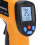 GM550 Termometro a infrarossi, ABS, -50-550C 6