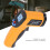 GM550 Termometro a infrarossi, ABS, -50-550C 11