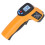 GM550 Termometro a infrarossi, ABS, -50-550C 4