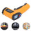 GM550 Termometro a infrarossi, ABS, -50-550C 16