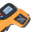 GM550 Termometro a infrarossi, ABS, -50-550C 8