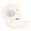 Shell Shape Ballet Girl Music Box with Mirror 7