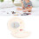Shell Shape Ballet Girl Music Box with Mirror 11