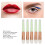 5pcs Lip Blending Brush Round Tip Rhinestones 13