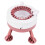 DIY 22 Needles Circular Knitting Machine Hand 9
