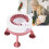 DIY 22 Needles Circular Knitting Machine Hand 12