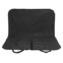 Dog Car Seats Cover Oxford Cloth Buckle Design